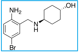 AMBROXOL MONOBROMO IMPURITY